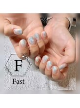 アイラッシュサロン ファスト(Fast)/hand☆オススメデザイン☆