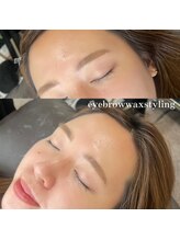 アイ シャルマン 田町(EYE CHARMANT)/美眉アイブロウWAX田町/品川