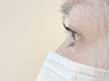 プレジール(Plaisir)/まつげパーマ