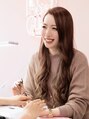 ネイルズガッシュトウキョウ 横浜西口店(NAILsGUSH TOKYO) LISAKO. K
