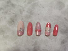 ネイルサロン ネイルクク 桑名駅前店(Nail KUKU)/11月キャンペーン