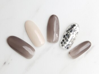 ジーネイルコウベ(G NAIL KOBE)/ハンドDコ－ス 2990円