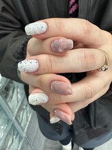 インクバイノック(INC by noq)/1/6 kanon おまかせデザイン