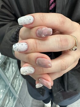 インクバイノック(INC by noq)/1/6 kanon おまかせデザイン