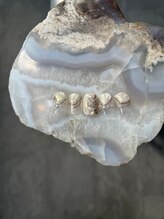 アンプリス(amplis)/by rina