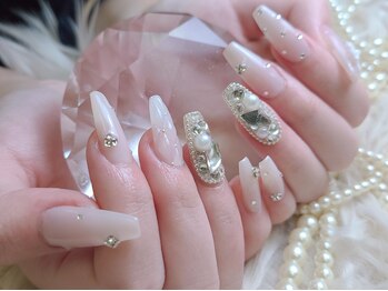 セレンディピティ(Serendipity)/