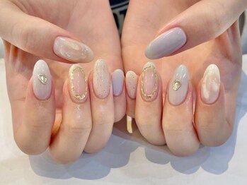 エリンカネイル バイ レシッド 武蔵小杉(erincanail by rcid)/トレンドクーポン