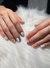 ジョリ チュン(JOLIE TRUONG)/