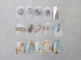 A-47 90分アートフリー