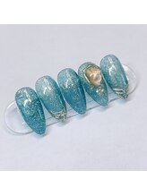 リカ(Rika)/定額デザイン