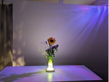 癒し～ぷ 戸田公園店/くつろぎ空間