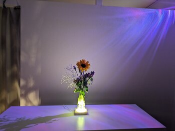 癒し~ぷ 戸田公園店/くつろぎ空間