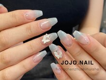 ジョジョネイル(JOJOネイル)/