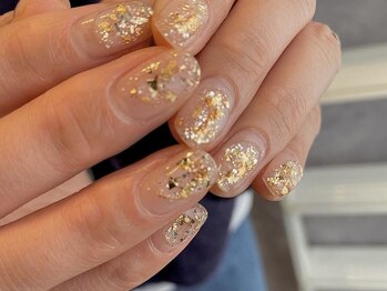エオルネイル(HEOL nail)/アートネイル
