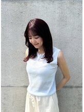 ステイシー(STAYSHE) yuka