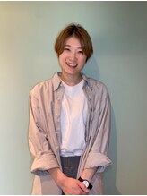 アオイ 表参道(Aoi) 中尾 未来