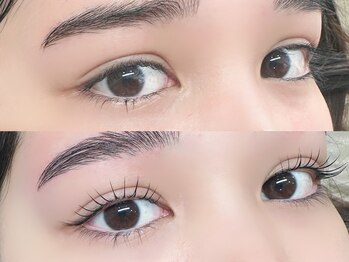 エクラ バイ シャンリィ(eclat by shanLy)/長さを最大限に活かす