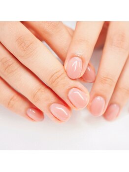 ルミーネイル 博多店(Lumee Nail)/シンプル グラデーション