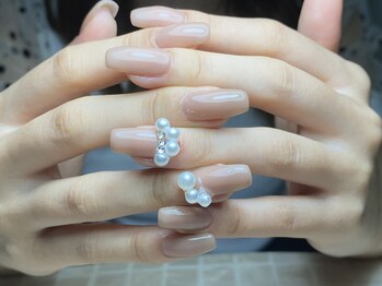 ラシア アイラッシュアンドネイル(Lasia)/