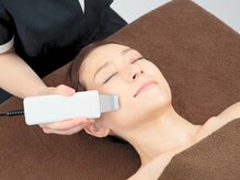 サイバーエステ 宇都宮店