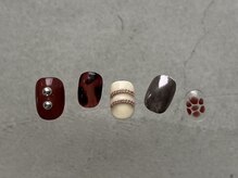 ネオイ(neo:i)/デザイン_O