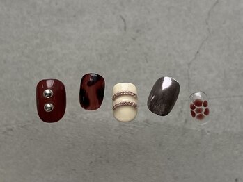 ネオイ(neo:i)/デザイン_O