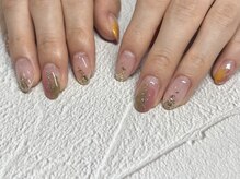 インフィニティ なんば店(Infinity)/ニュアンスアート☆パラジェル