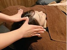 ヘッドミント 名古屋中川店
