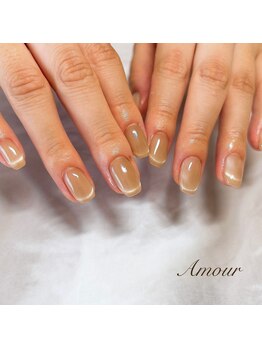 アムール(Amour)/マグネットフレンチ☆