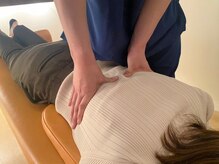 翼ツバサ整骨院/腰痛緩和もお任せ