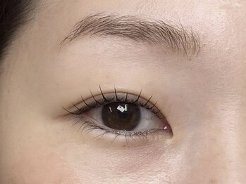 ニード(Need.)/カールデザイン