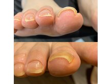 地爪ケアクリニックサロン 松江
