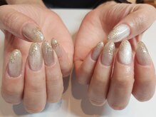 アールエム(Rm)/11月◎ネイル