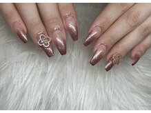 チャイ 大阪上本町店(chai)/design by Anna