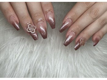 チャイ 大阪上本町店(chai)/design by Anna