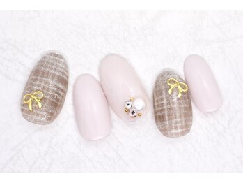 ペールノエル(Pere Noel)/定額デザイン10000円コース