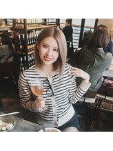 サロンドマリンヌ(salon de Maline)&nbsp;MARINA 