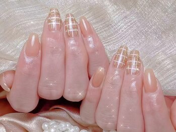 シーアンドビーネイル(C&B Nail)/