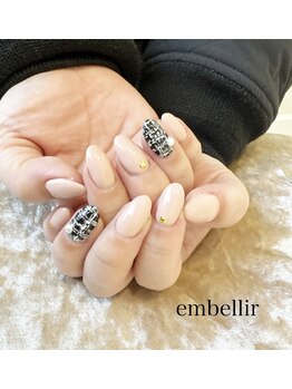 アンベリール(embellir)/