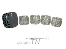 ティーエヌ イオン新潟青山店/【FOOT】3月季節の定額4900円