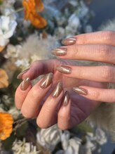 タギネイル(Tagi Nail)/