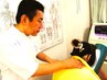 【肩こり/腰痛】初回限定割引★マッサージ&筋膜リリース&整体40分¥4000