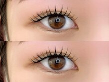 マイスウィートサロン 府中(My sweet salon)/カール+エクステ