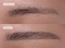 エルレ 二子玉川店(ELRe)/ハリウッドブロウリフト