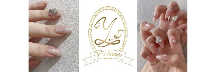 ワイズビューティ 梅田店(y’s beauty)のサロンヘッダー
