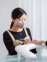 リリーナイン(Lily Nine) イワモト ユカリ