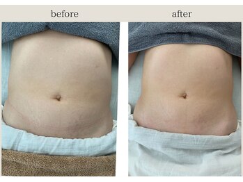 アンドスロウ(&slow)/お客様の変化