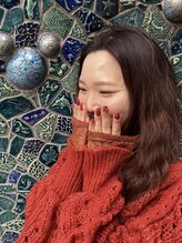 ベル 古川店(Belle)&nbsp;Nailist Maki