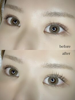 エリス 京橋(Eliss)/ラッシュリフト