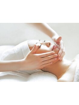 シミしわ改善！予防ケア